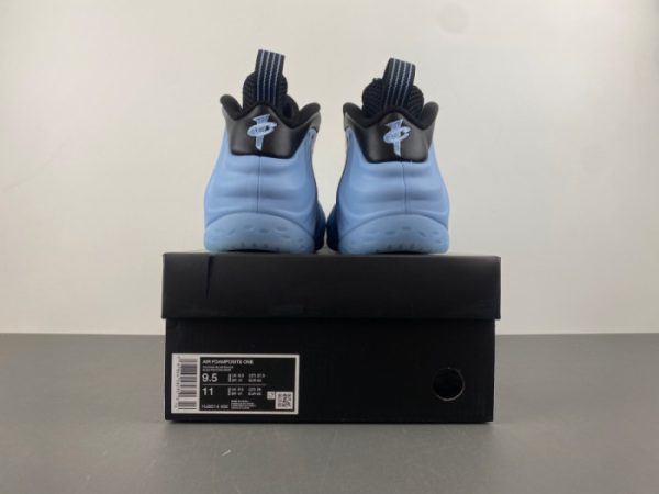 Nike Air Foamposite One Psychic Blue HJ6014-400