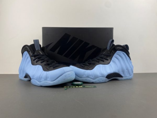 Nike Air Foamposite One Psychic Blue HJ6014-400