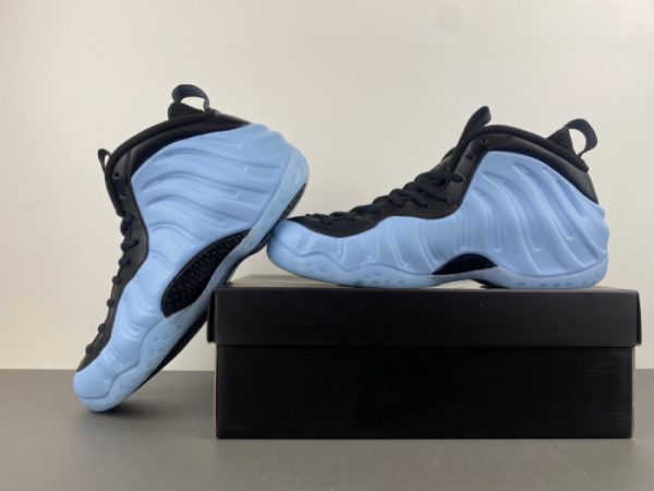 Nike Air Foamposite One Psychic Blue HJ6014-400