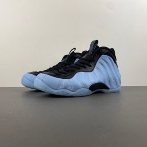 Nike Air Foamposite One Psychic Blue HJ6014-400