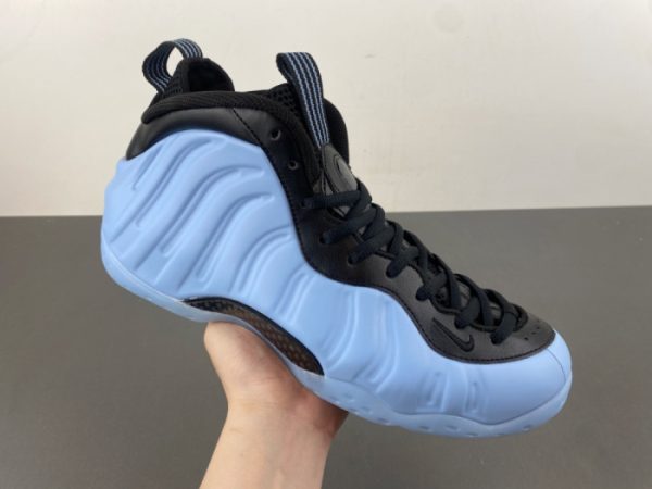 Nike Air Foamposite One Psychic Blue HJ6014-400