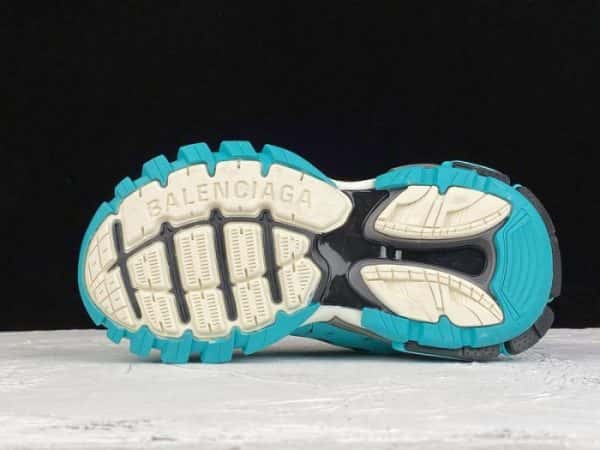 Sneaker Tess.S.Gomma 5000023