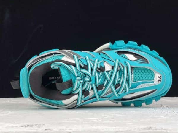 Sneaker Tess.S.Gomma 5000023