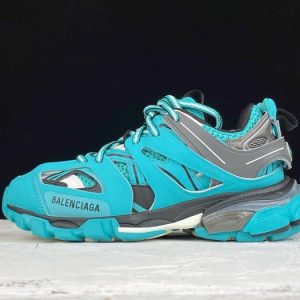 Sneaker Tess.S.Gomma 5000023