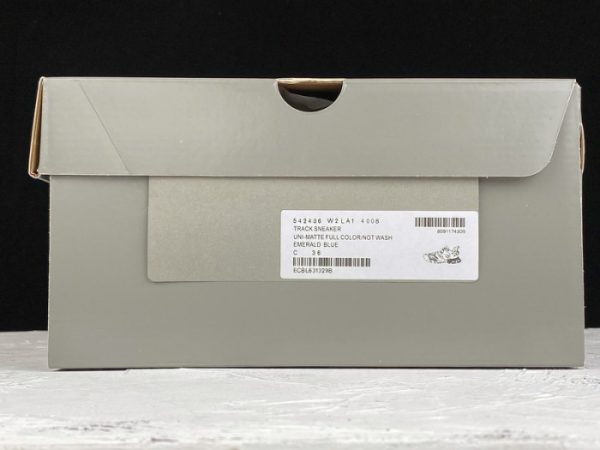 Sneaker Tess.S.Gomma 5000023