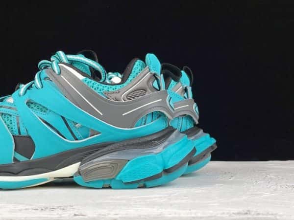 Sneaker Tess.S.Gomma 5000023