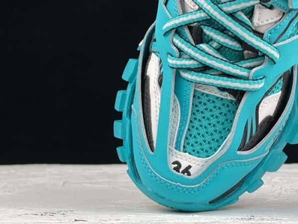 Sneaker Tess.S.Gomma 5000023