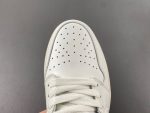 Air Jordan 1 Low ''Sail Pale Ivory'' DC0774-112