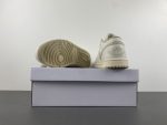 Air Jordan 1 Low ''Sail Pale Ivory'' DC0774-112