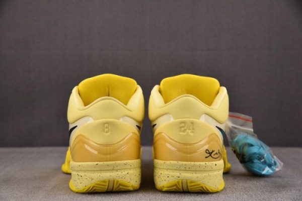 Nike Kobe 4 Protro CHBL IH0587-700