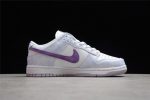 Nike Dunk Low Purple Pulse Dm9467-500