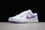Nike Dunk Low Purple Pulse Dm9467-500