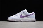 Nike Dunk Low Purple Pulse Dm9467-500