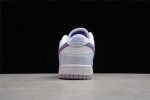 Nike Dunk Low Purple Pulse Dm9467-500