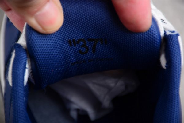 Ofw Sneakers Ow10018