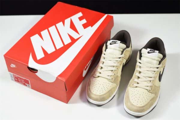 Nike Dunk Low Animal Pack Dh7913-200