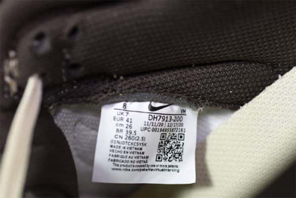 Nike Dunk Low Animal Pack Dh7913-200