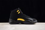 Air Jordan 12 Black Taxi Ct8013-071