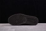 Travis Scott Air Jordan 1 Low Og Black Dm7866-203