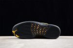 Air Jordan 12 Black Taxi Ct8013-071