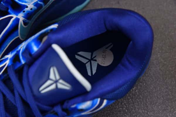 Nike Kobe 5 Protro X-Ray HJ4303-400