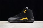 Air Jordan 12 Black Taxi Ct8013-071