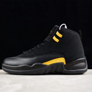 Air Jordan 12 Black Taxi Ct8013-071