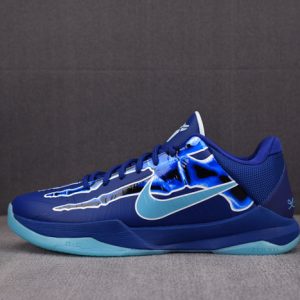 Nike Kobe 5 Protro X-Ray HJ4303-400