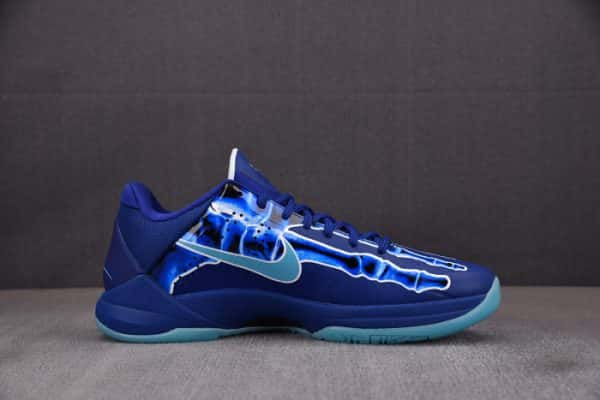 Nike Kobe 5 Protro X-Ray HJ4303-400