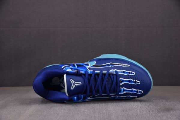 Nike Kobe 5 Protro X-Ray HJ4303-400