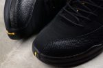 Air Jordan 12 Black Taxi Ct8013-071