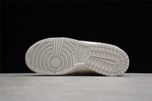 Ofw X Dunk Low ¡°21 Of 50¡± Dm1602-100