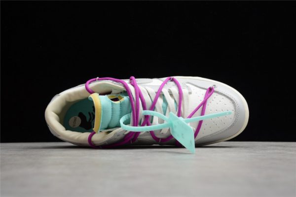 Ofw X Dunk Low ¡°21 Of 50¡± Dm1602-100