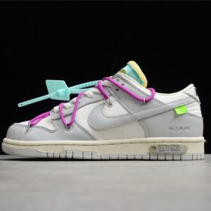 Ofw X Dunk Low ¡°21 Of 50¡± Dm1602-100