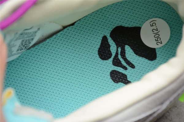 Ofw X Dunk Low ¡°21 Of 50¡± Dm1602-100