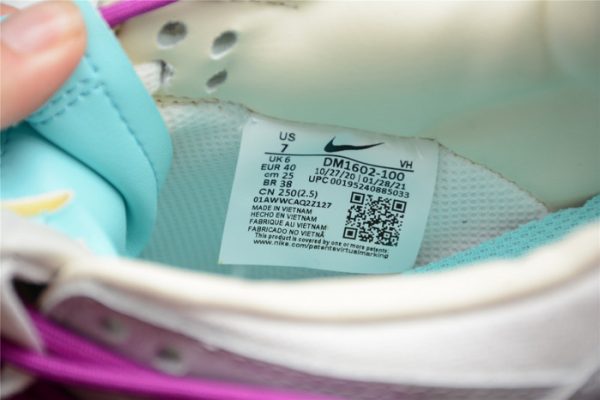 Ofw X Dunk Low ¡°21 Of 50¡± Dm1602-100