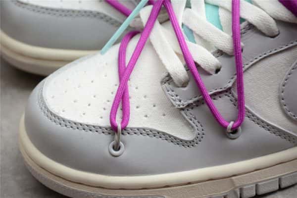 Ofw X Dunk Low ¡°21 Of 50¡± Dm1602-100