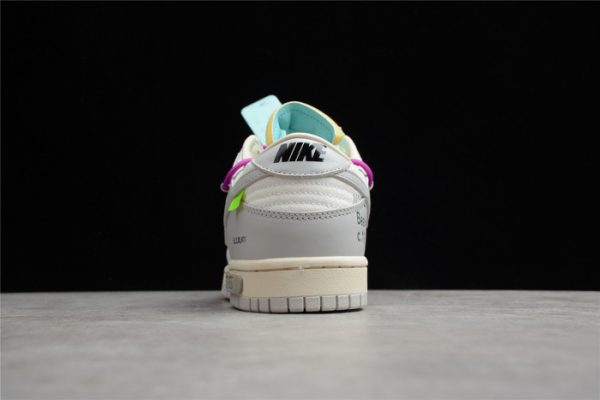 Ofw X Dunk Low ¡°21 Of 50¡± Dm1602-100