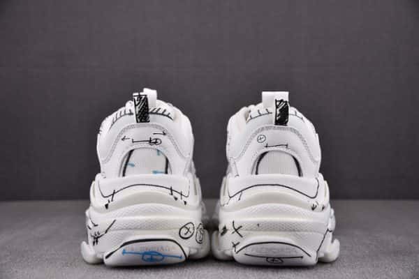 Triples Trainer Sneakers 2000062