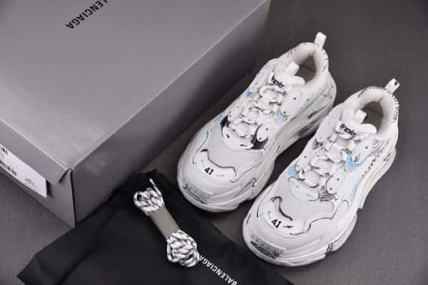 Triples Trainer Sneakers 2000062