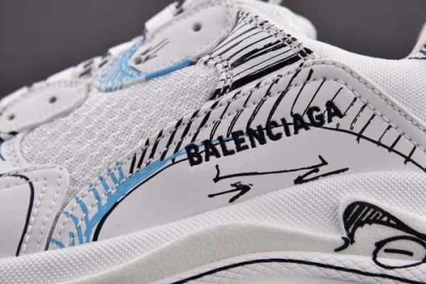 Triples Trainer Sneakers 2000062