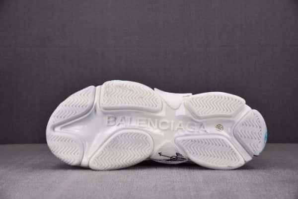 Triples Trainer Sneakers 2000062