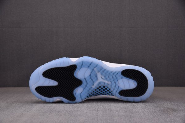 Air Jordan 11 Legend Blue (Columbia) 2024 CT8012-104