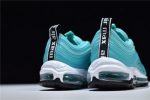 Nike Air Max 97 Hyper Jade Ar7621-300