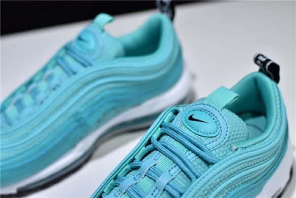 Nike Air Max 97 Hyper Jade Ar7621-300