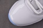 Air Jordan 11 Legend Blue (Columbia) 2024 CT8012-104