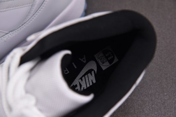 Air Jordan 11 Legend Blue (Columbia) 2024 CT8012-104