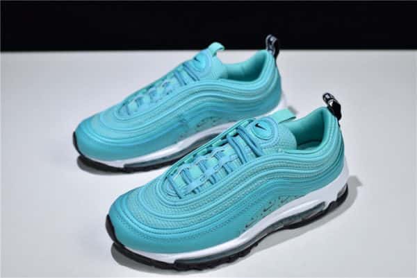 Nike Air Max 97 Hyper Jade Ar7621-300