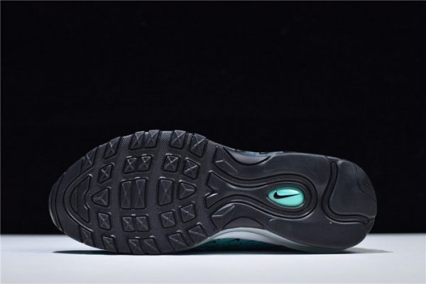 Nike Air Max 97 Hyper Jade Ar7621-300