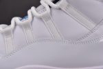 Air Jordan 11 Legend Blue (Columbia) 2024 CT8012-104